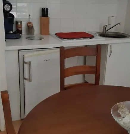 App05 Apartment *