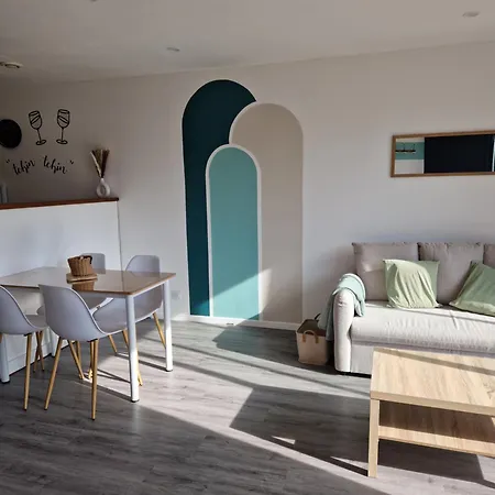 Les G Holiday home Gasny