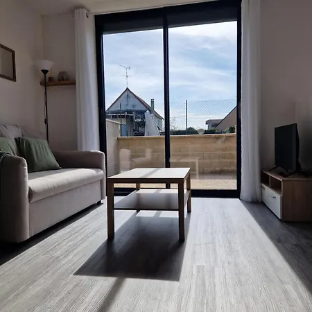Holiday home Les G *